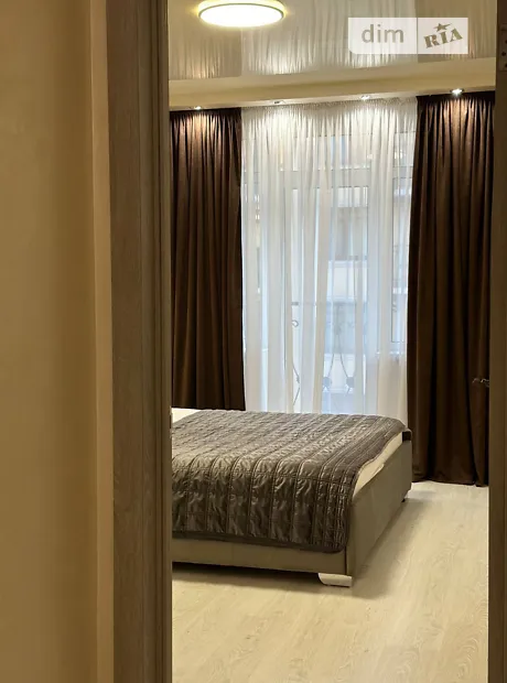 Квартира на вул. Західна, 10 в Києві, ID 257999, фото №8