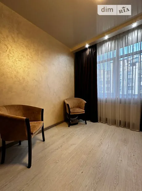 Квартира на вул. Західна, 10 в Києві, ID 257999, фото №9