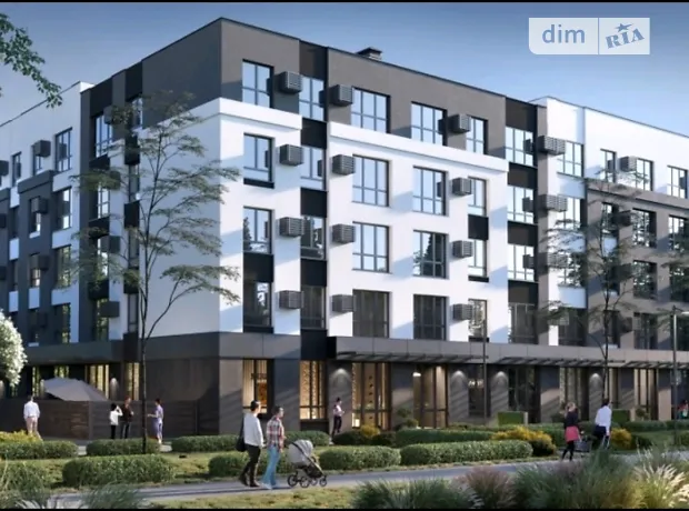 Квартира на вул. Северинівська, 131А в Києві, ID 324175, фото №6