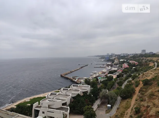 Квартира на пров. Морехідний, 2А в Одесі, ID 207156, фото №11