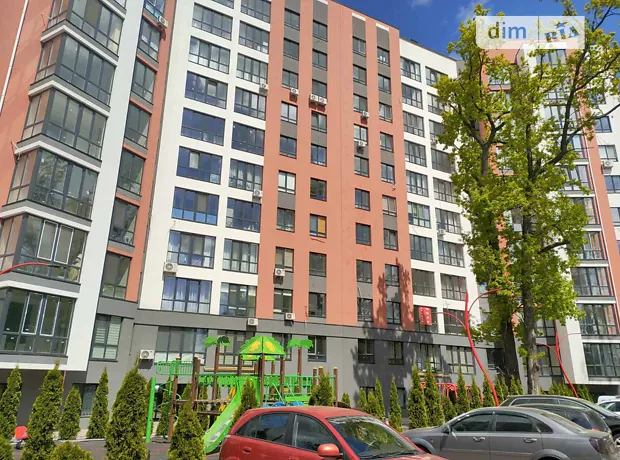 Квартира на вул. 9-а лінія, 1А в Києві, ID 230562, фото №14