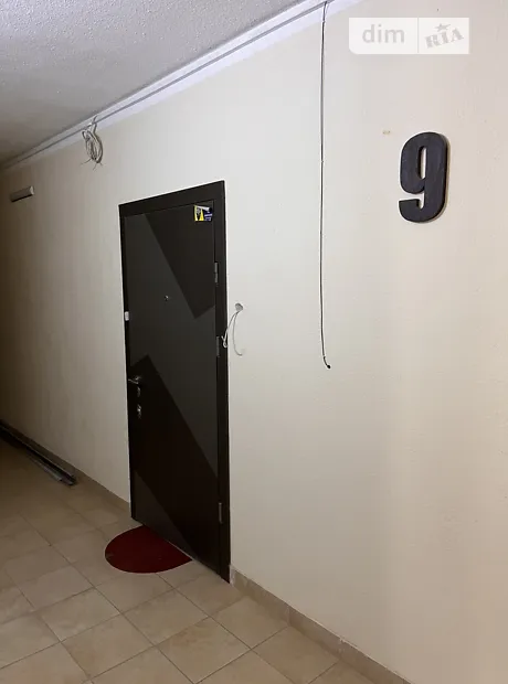 Квартира на вул. Університетська, 2З в Києві, ID 259912, фото №1