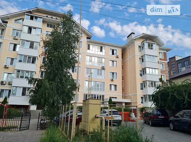 Квартира на вул. Мечникова, 103 в Києві, ID 244573, фото №1