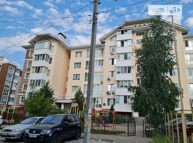 Квартира на вул. Мечникова, 103 в Києві, ID 244573, фото №2