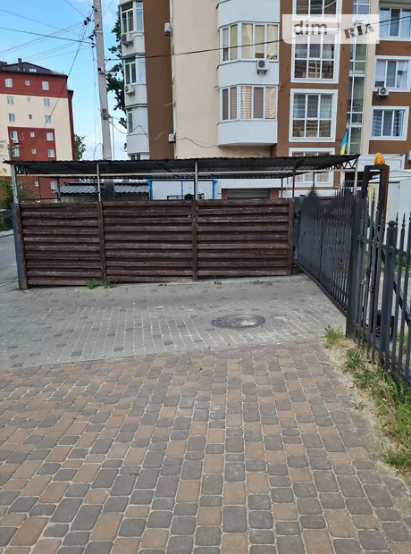 Квартира на вул. Мечникова, 103 в Києві, ID 244573, фото №4