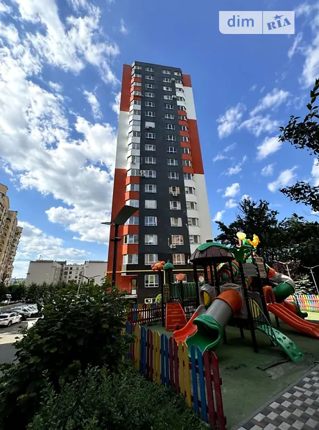 Квартира на вул. Миколи Сингаївського, 2Є в Києві, ID 248675, фото №1