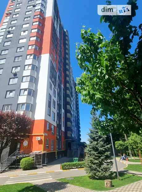 Квартира на вул. Миколи Сингаївського, 2Є в Києві, ID 248675, фото №5