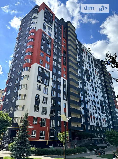 Квартира на вул. Миколи Сингаївського, 2Є в Києві, ID 248675, фото №6