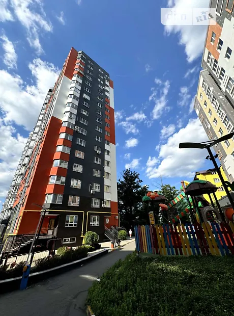 Квартира на вул. Миколи Сингаївського, 2Є в Києві, ID 248675, фото №7