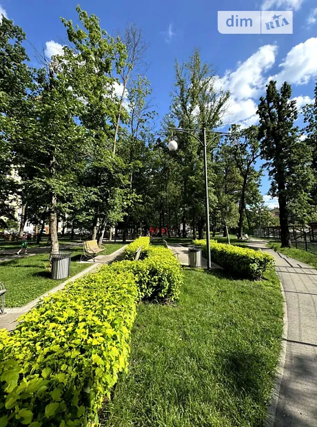Квартира на вул. Миколи Сингаївського, 2Є в Києві, ID 248675, фото №9