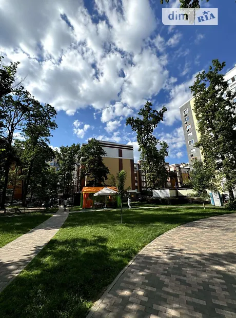 Квартира на вул. Миколи Сингаївського, 2Є в Києві, ID 248675, фото №10