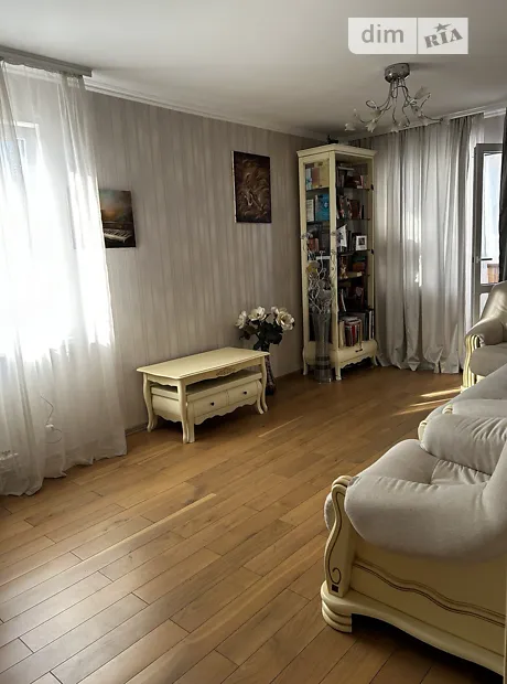 Квартира на вул. Миколи Василенка, 17А в Києві, ID 204861, фото №1