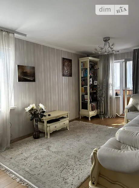 Квартира на вул. Миколи Василенка, 17А в Києві, ID 204861, фото №2
