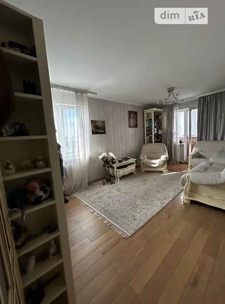 Квартира на вул. Миколи Василенка, 17А в Києві, ID 204861, фото №11