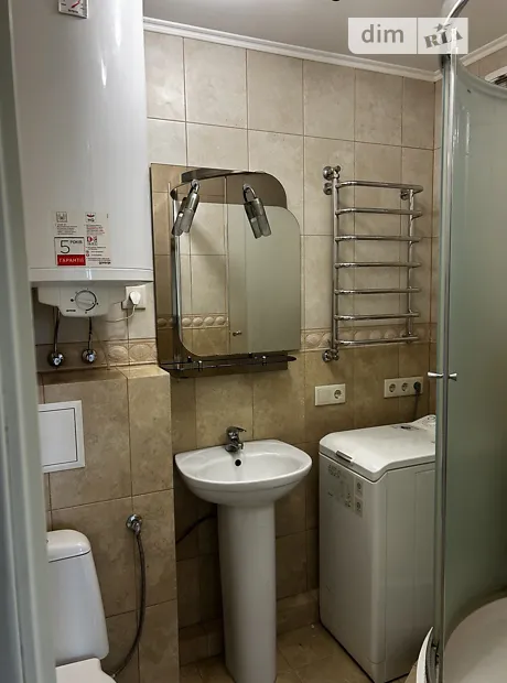 Квартира на вул. Миколи Василенка, 17А в Києві, ID 204861, фото №15