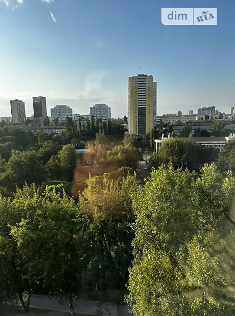 Квартира на вул. Миколи Василенка, 17А в Києві, ID 204861, фото №16