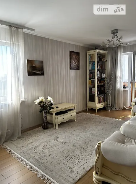 Квартира на вул. Миколи Василенка, 17А в Києві, ID 204861, фото №10