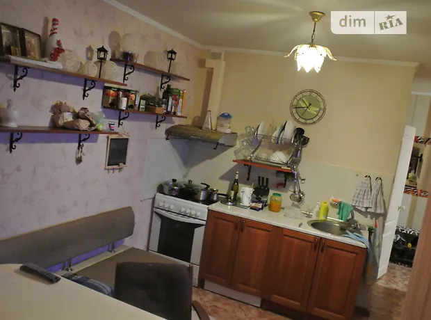 Квартира на вул. Героїв Дніпра, 6 в Києві, ID 193302, фото №5
