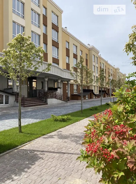 Квартира на вул. Соборна 103/21 в Києві, ID 240826, фото №2