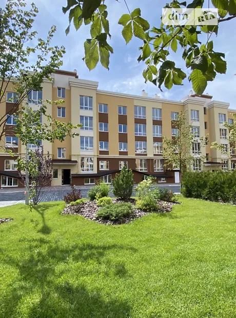 Квартира на вул. Соборна 103/21 в Києві, ID 240826, фото №3