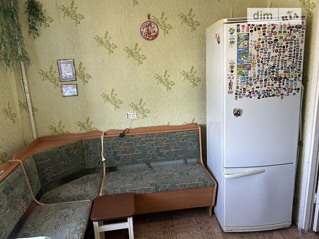 Квартира на вул. Узбекистанська в Запоріжжі, ID 178784, фото №1