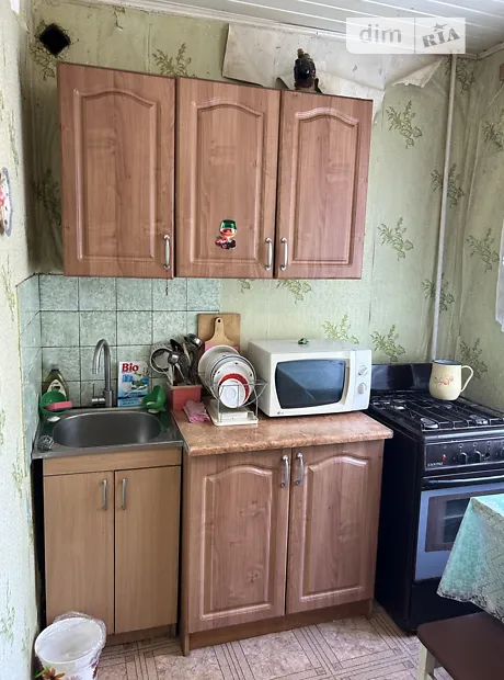 Квартира на вул. Узбекистанська в Запоріжжі, ID 178784, фото №2
