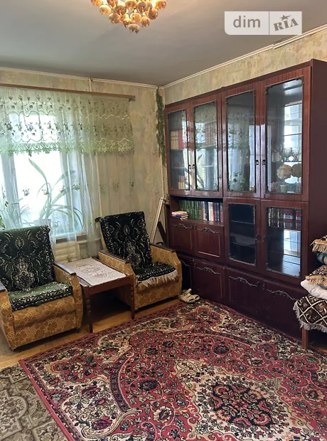 Квартира на вул. Узбекистанська в Запоріжжі, ID 178784, фото №4
