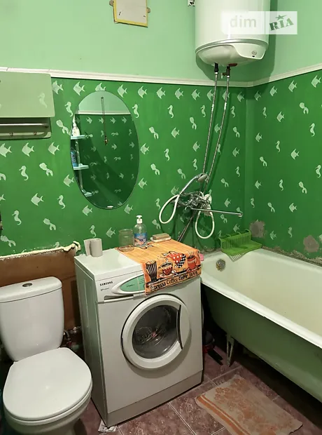 Квартира на вул. Узбекистанська в Запоріжжі, ID 178784, фото №9
