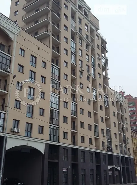 Квартира на вул. Золотоустівська, 16 в Києві, ID 207035, фото №3