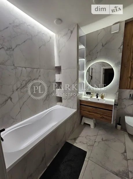 Квартира на вул. Золотоустівська, 16 в Києві, ID 207035, фото №22