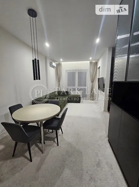Квартира на вул. Золотоустівська, 16 в Києві, ID 207035, фото №4