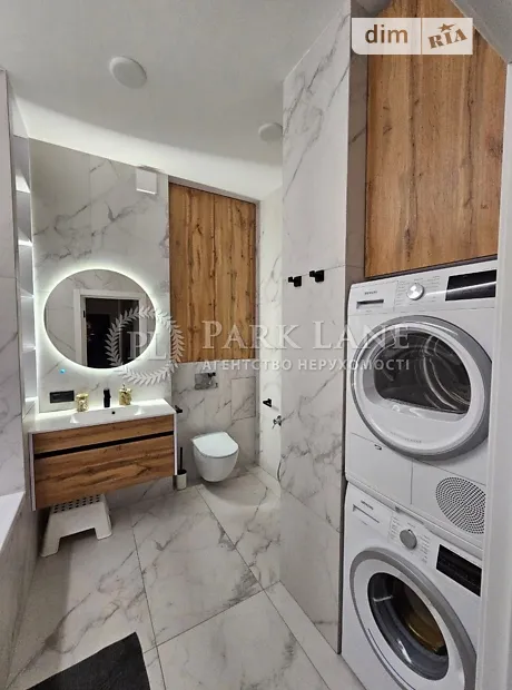 Квартира на вул. Золотоустівська, 16 в Києві, ID 207035, фото №6