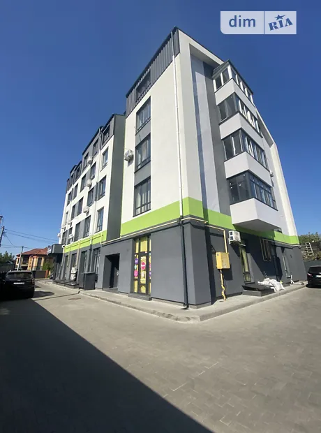 Квартира на вул. Соборна, 68 в Києві, ID 240319, фото №2