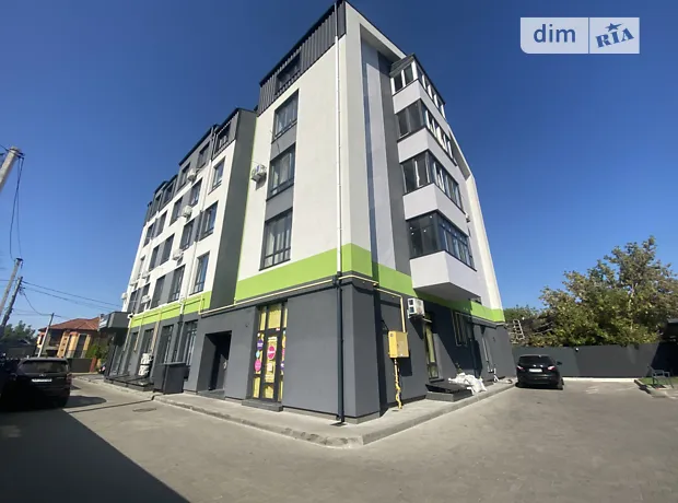 Квартира на вул. Соборна, 68 в Києві, ID 240319, фото №3