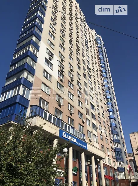 Квартира на вул. В'ячеслава Чорновола, 20 в Києві, ID 171783, фото №2