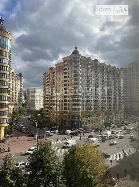 Квартира на вул. В'ячеслава Чорновола, 20 в Києві, ID 171783, фото №14