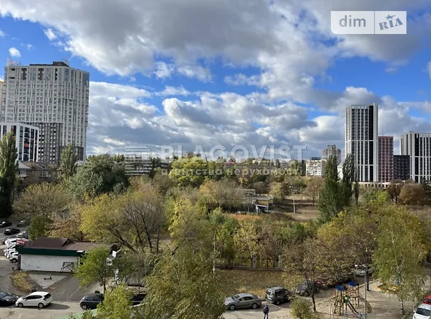 Квартира на вул. В'ячеслава Чорновола, 20 в Києві, ID 171783, фото №15