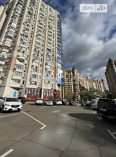 Квартира на вул. В'ячеслава Чорновола, 20 в Києві, ID 171783, фото №16
