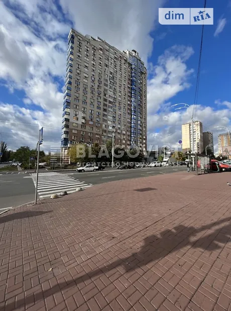 Квартира на вул. В'ячеслава Чорновола, 20 в Києві, ID 171783, фото №17
