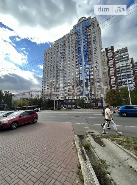 Квартира на вул. В'ячеслава Чорновола, 20 в Києві, ID 171783, фото №18