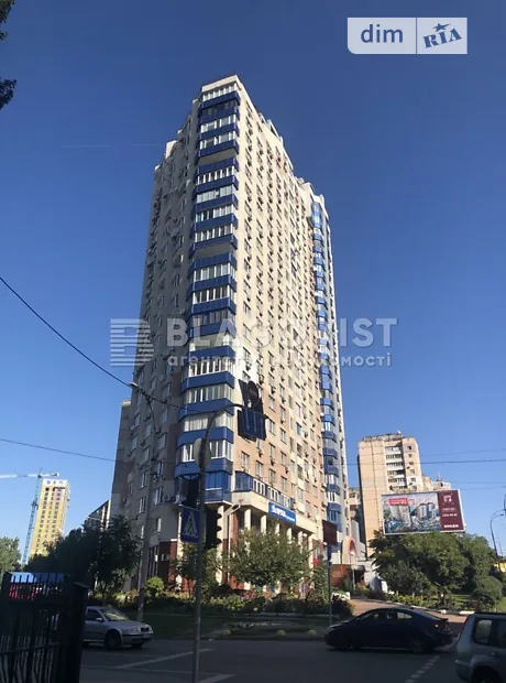 Квартира на вул. В'ячеслава Чорновола, 20 в Києві, ID 171783, фото №3