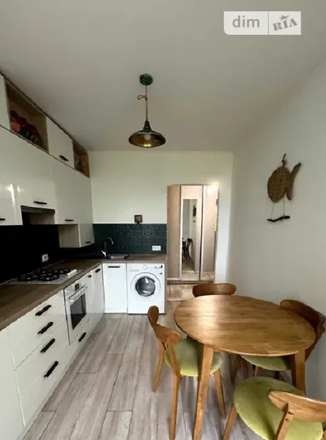 Квартира на пров. Миколи Будника, 14Г в Києві, ID 223012, фото №1