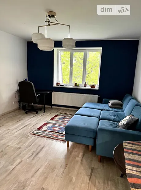 Квартира на пров. Миколи Будника, 14Г в Києві, ID 223012, фото №7