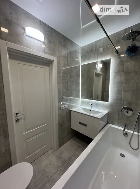 Квартира на вул. Новопольова, 2 в Києві, ID 174611, фото №5