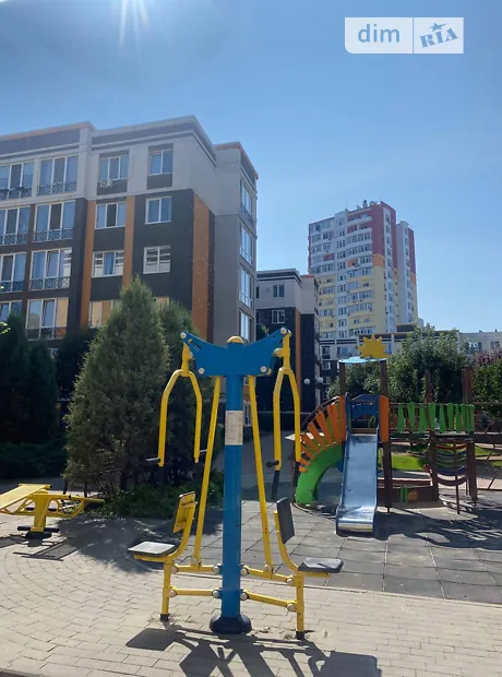 Квартира на вул. Джерельна, 2 в Києві, ID 234773, фото №4