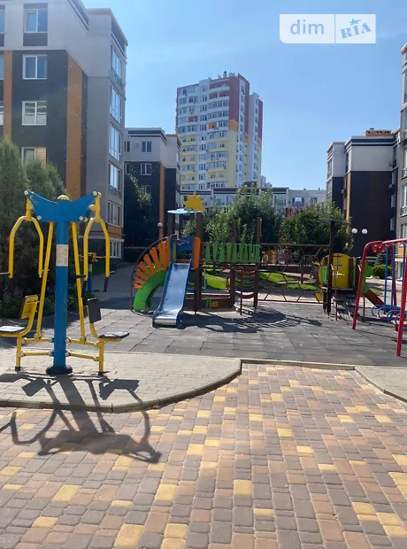 Квартира на вул. Джерельна, 2 в Києві, ID 234773, фото №7