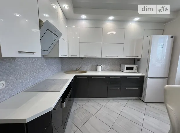 Квартира на вул. Бориса Гмирі, 9 в Києві, ID 239636, фото №1