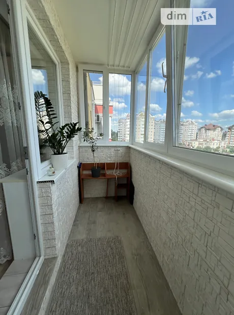 Квартира на вул. Бориса Гмирі, 9 в Києві, ID 239636, фото №13