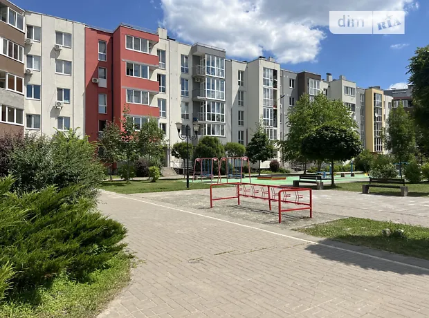 Квартира на вул. Бориса Гмирі, 9 в Києві, ID 239636, фото №19