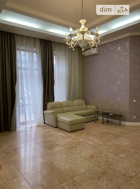 Квартира на бул. Французький, 11А в Одеса, ID 169849, фото №3